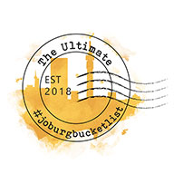 Joburg Bucketlist Logo